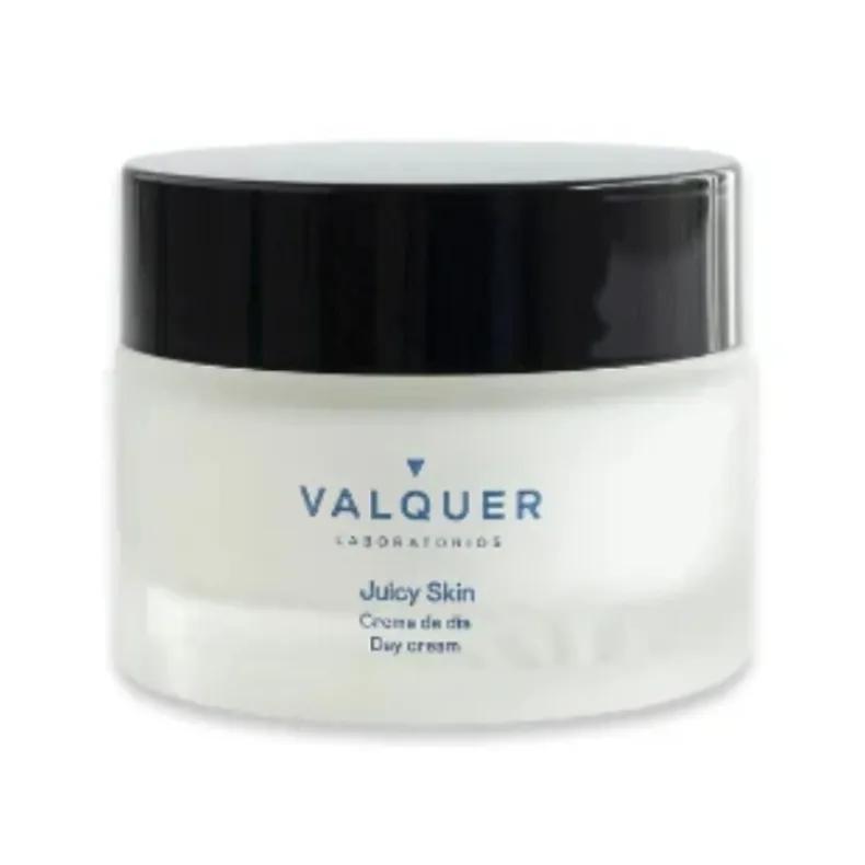 Valquer Feuchtigkeitsspendende Tagescreme 50 ml