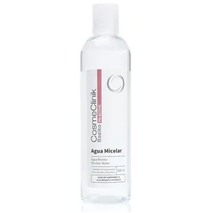 Basiko Cosmeclinik micellar water 300ml