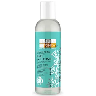 Natura Estonica Iceland Moss Facial Toner 200 ml