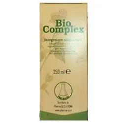 Bio Complex Integratore Per Il Sistema Immunitario 250 ml