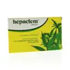 Hepaclem Phyto 30 comprimés