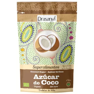 Drasanvi Organic Coconut Sugar 300 gr