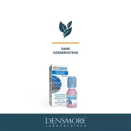 Densmore Repadrop - Inconfort oculaire - Solution Ophtalmique 10ml