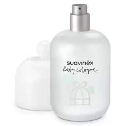 Suavinex Soin Parfum Baby Cologne 100ml