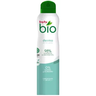 Byly Dermo BIO Deodorant Spray 75 ml