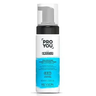 Revlon ProYou The Amplifier Volumizing Conditioning Mousse 165ml