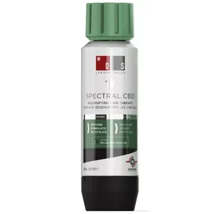 Lotion anti-chute de cheveux au CBD Spectral 60 ml
