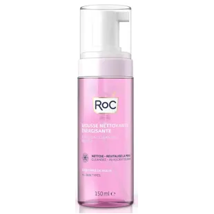 Roc Mousse Energizing Cleanser 150 ml