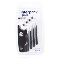 Dentaid Interprox Cepillo Plus XX Maxi 4 uds