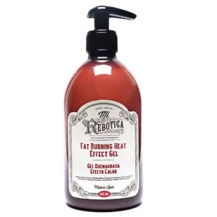 My Rebotica Heat Effect Gel 250 ml