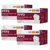 FFP2 NR White Face Mask 4x20 units