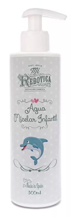 Mi Rebotica Children's Micellar Water 300 ml