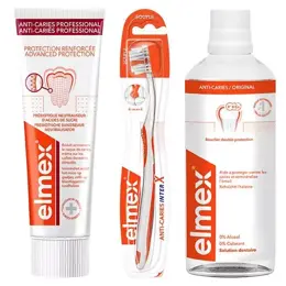 Elmex Routine Anti-caries Professional