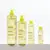 A-Derma Exomega Control Huile Lavante Émolliente Anti-Grattage 200ml