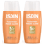 Isdin Fusion Water Magic Glow SPF30 2x50 ml