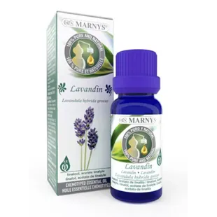 Lavandín Marnys Alimentary Essential Oil 15ml