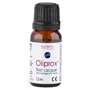 Boderm Oliprox Laca de Uñas 12 ml