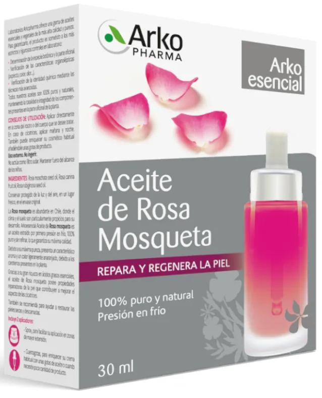 Rosehip Oil Arko Essential 30ml