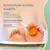 Saugella Cotton Touch Tampon Hygiénique sans Applicateur Flux Important - Pack 16