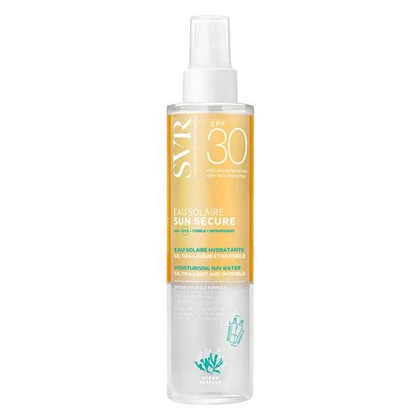 SVR Sun Secure Acqua Solare Spf30 200ml