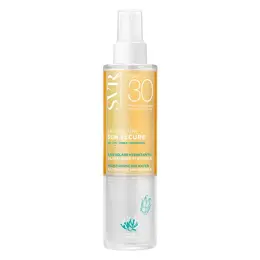 SVR Sun Secure Eau Solaire Spf30 200ml