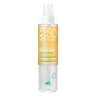 SVR Sun Secure Acqua Solare Spf30 200ml