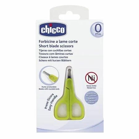 Chicco Forbicine Lame Corte Neonati