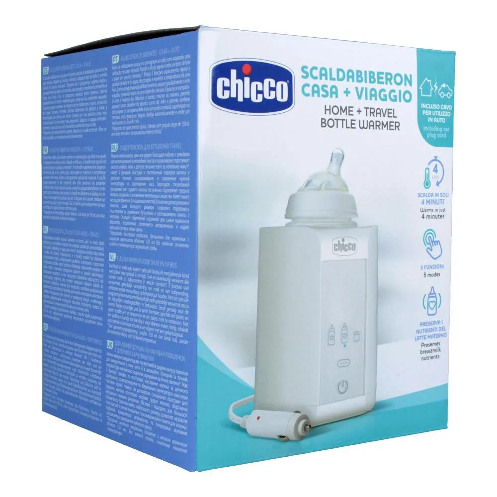 Chicco Scaldabiberon Casa Viaggio 1 Pezzo