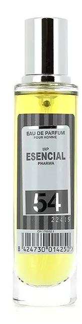 Iap Pharma Perfume Homem Nº54 30ml