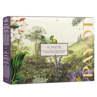 Set rituale Payot Supreme Global Youth Care