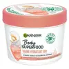 Garnier Body Superfood Baume hydratant Lait d'Avoine et Probiotiques 380ml