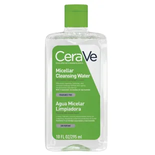 CeraVe Agua Micelar 295 ml