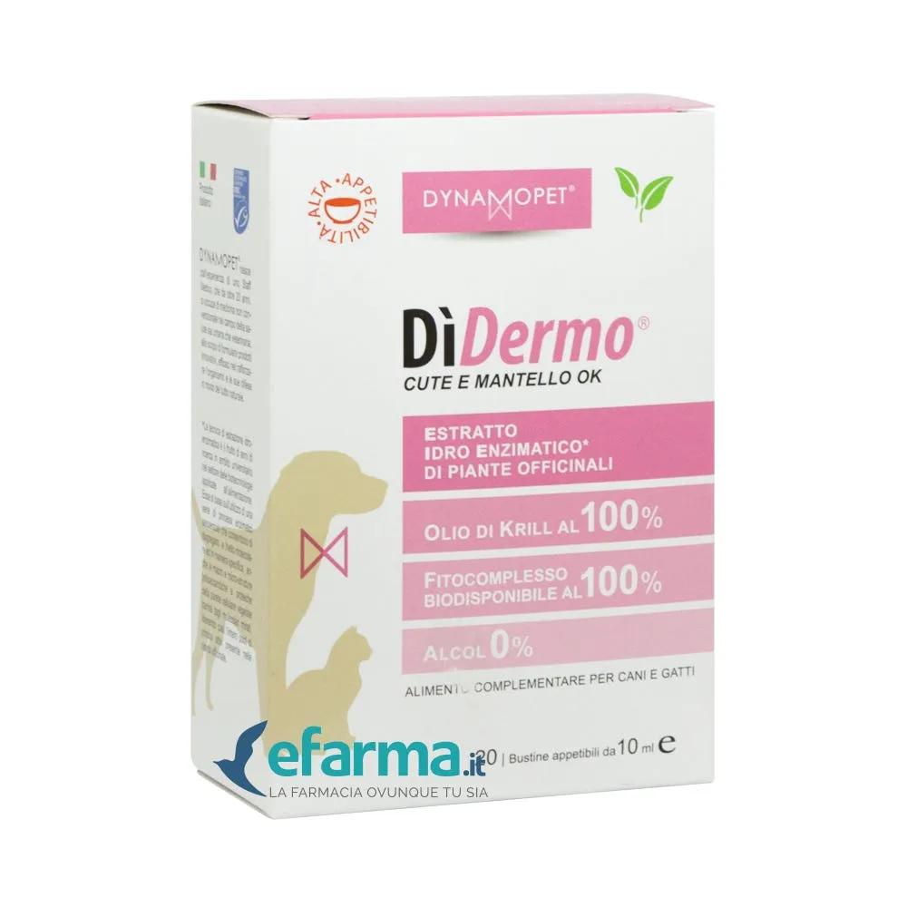 DiDermo 20 Bustine 10 Ml