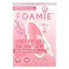 Foamie Soin Lavant 2 en 1 Solide Hydratant Fleur de Cerisier & Beurre de Karité 80g