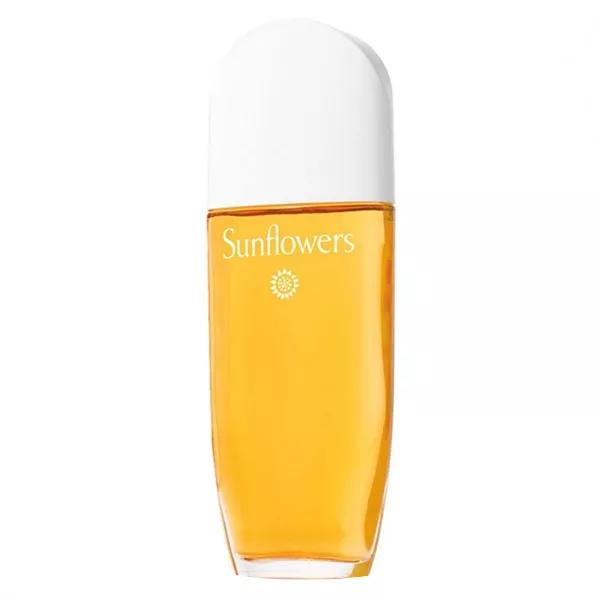 Elizabeth Arden Sunflowers Acqua di Colonia 50ml