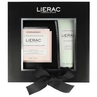 Lierac Hydragenist Rehydrating Cream 50 ml + Maske 75 ml