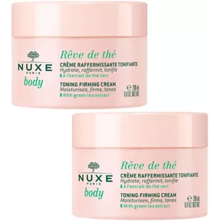 Nuxe Body Melting Cream 200 ml Sparpackung