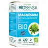 Biosens Magnésium Bio 30 gélules végétales