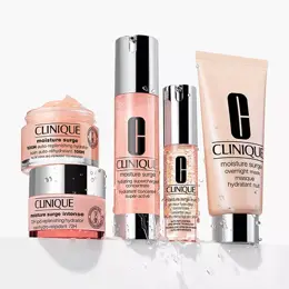 Clinique Moisture Surge Soin Auto-Réhydratant 100H 75ml