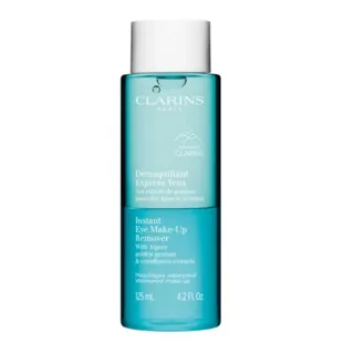 Clarins Express Eye Makeup Remover Lotion 125 ml