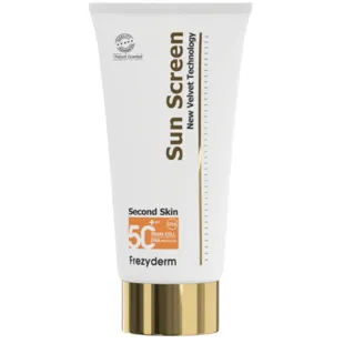 Frezyderm Velvet Sun Screen body SPF50 5ml