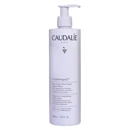 Caudalie Vinotherapist Soin Corps Nourrissant Hyaluronique 400ml