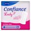 Hartmann Confiance Lady Salvaslips Ultra Finos 1 Gota 28 unidades