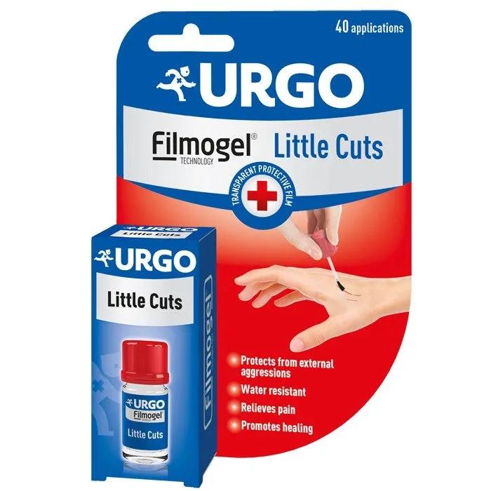 Urgo Filmogel Little Cuts Cerotto Liquido Tagli Piccoli