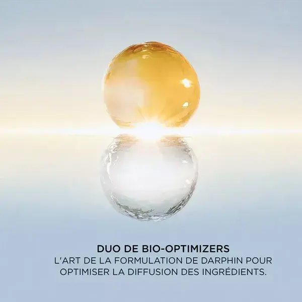 Darphin Éclat Sublime Micro-Siero Bi-Fasico Jeunesse 50ml