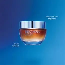 Biotherm Blue Therapy Revitalize Day Crème de Jour Anti-Âge Revitalisante 75ml