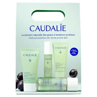 Caudalie Vinopure Entdeckungsbox