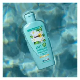 Lovea Monoï Lait Hydratant Après-Soleil 150ml