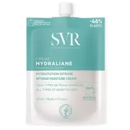 Ma routine SVR Hydratante