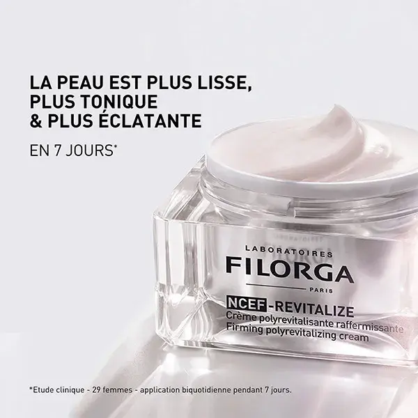 Filorga Crème Ncef-Revitalize 50ml